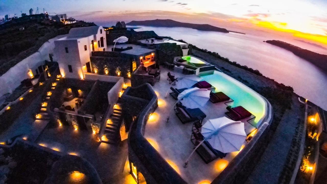 White Pearl Cavalieri (Adults Only) Hotel Имеровигли Екстериор снимка