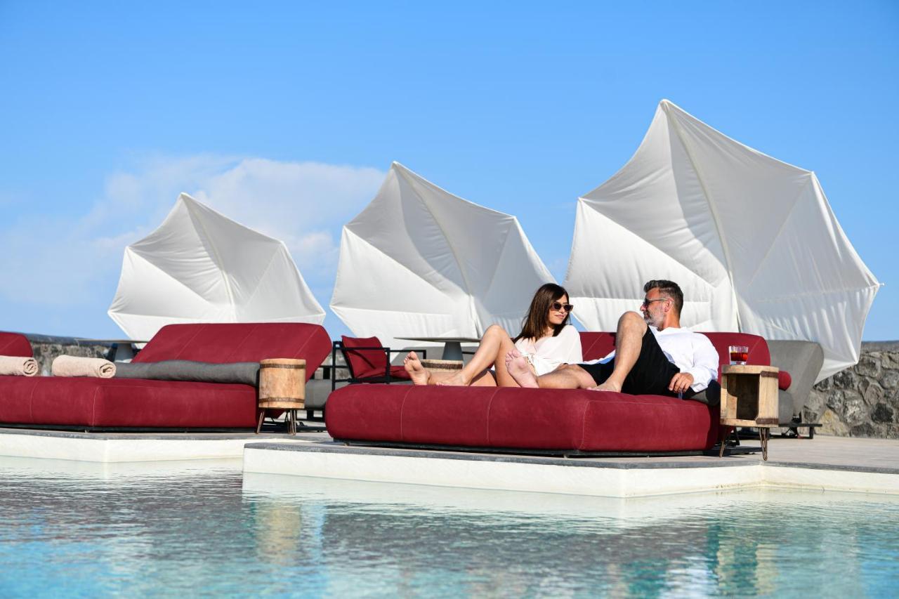 White Pearl Cavalieri (Adults Only) Hotel Имеровигли Екстериор снимка