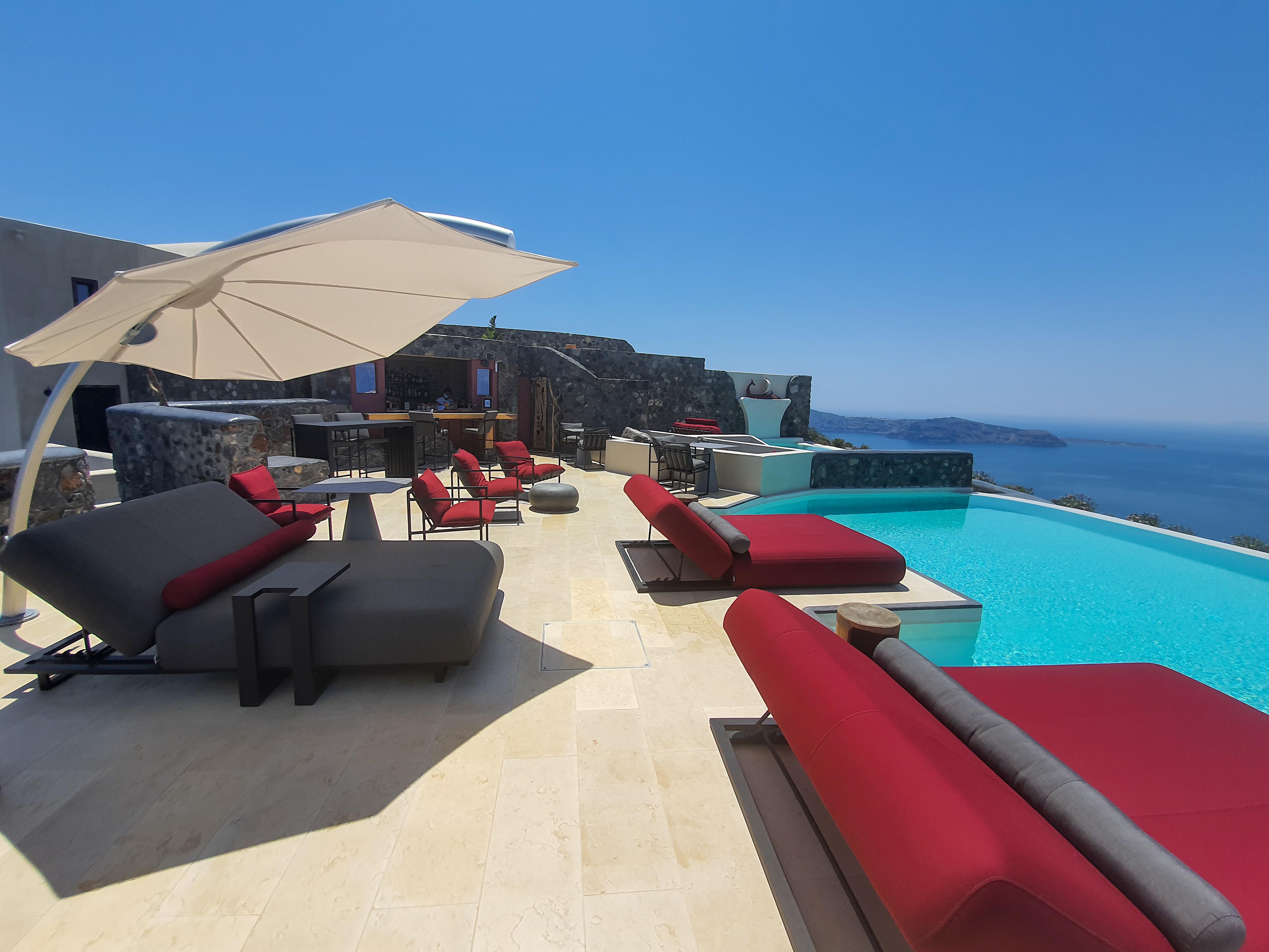 White Pearl Cavalieri (Adults Only) Hotel Имеровигли Екстериор снимка